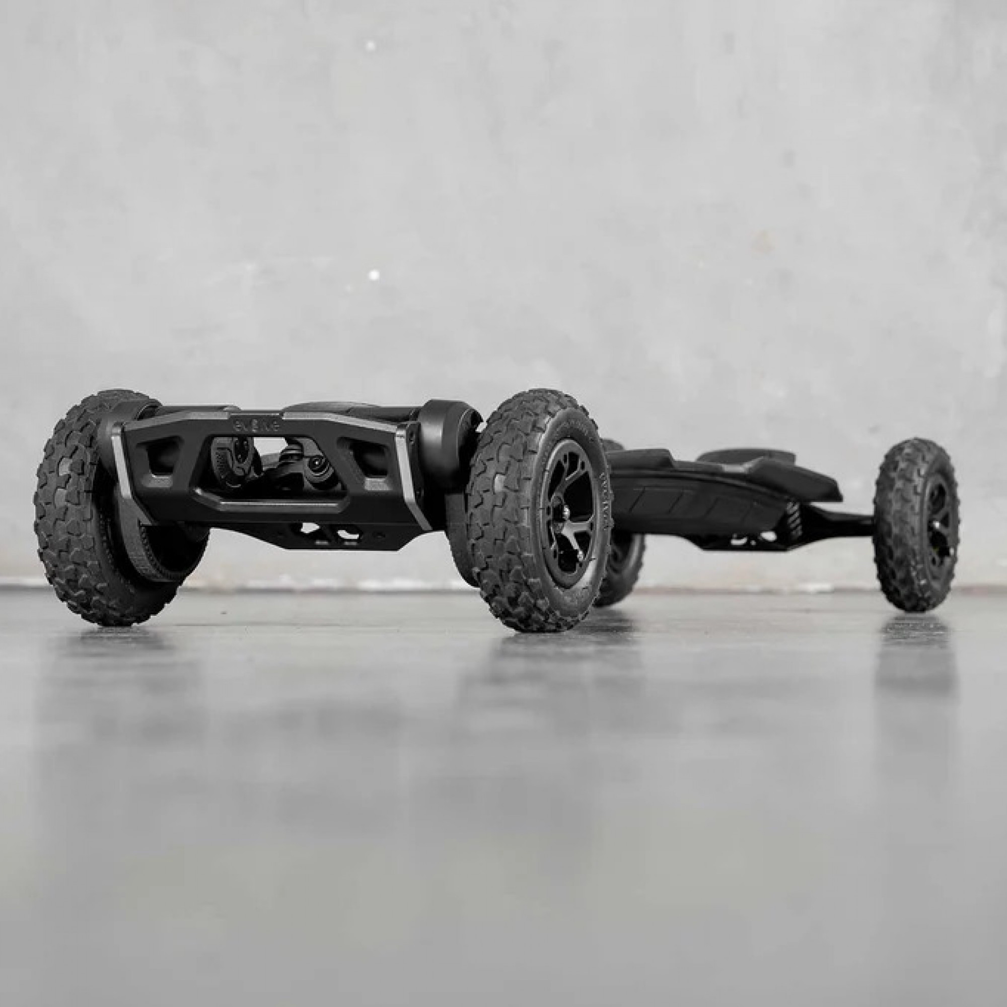 Електроскейтборд Evolve Renegade Diablo